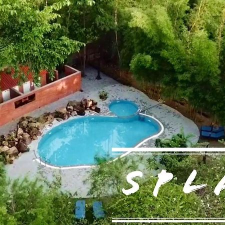 Bougainvillea Retreat & Spa Kaharpara Экстерьер фото