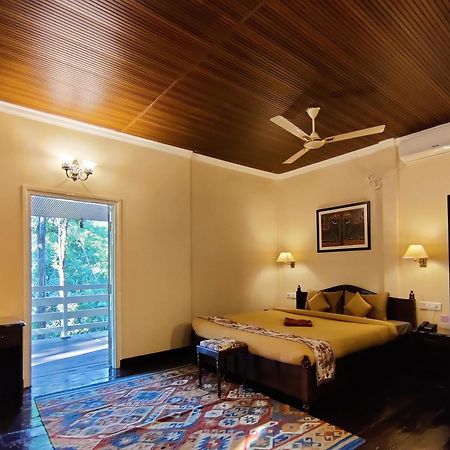 Bougainvillea Retreat & Spa Kaharpara Экстерьер фото