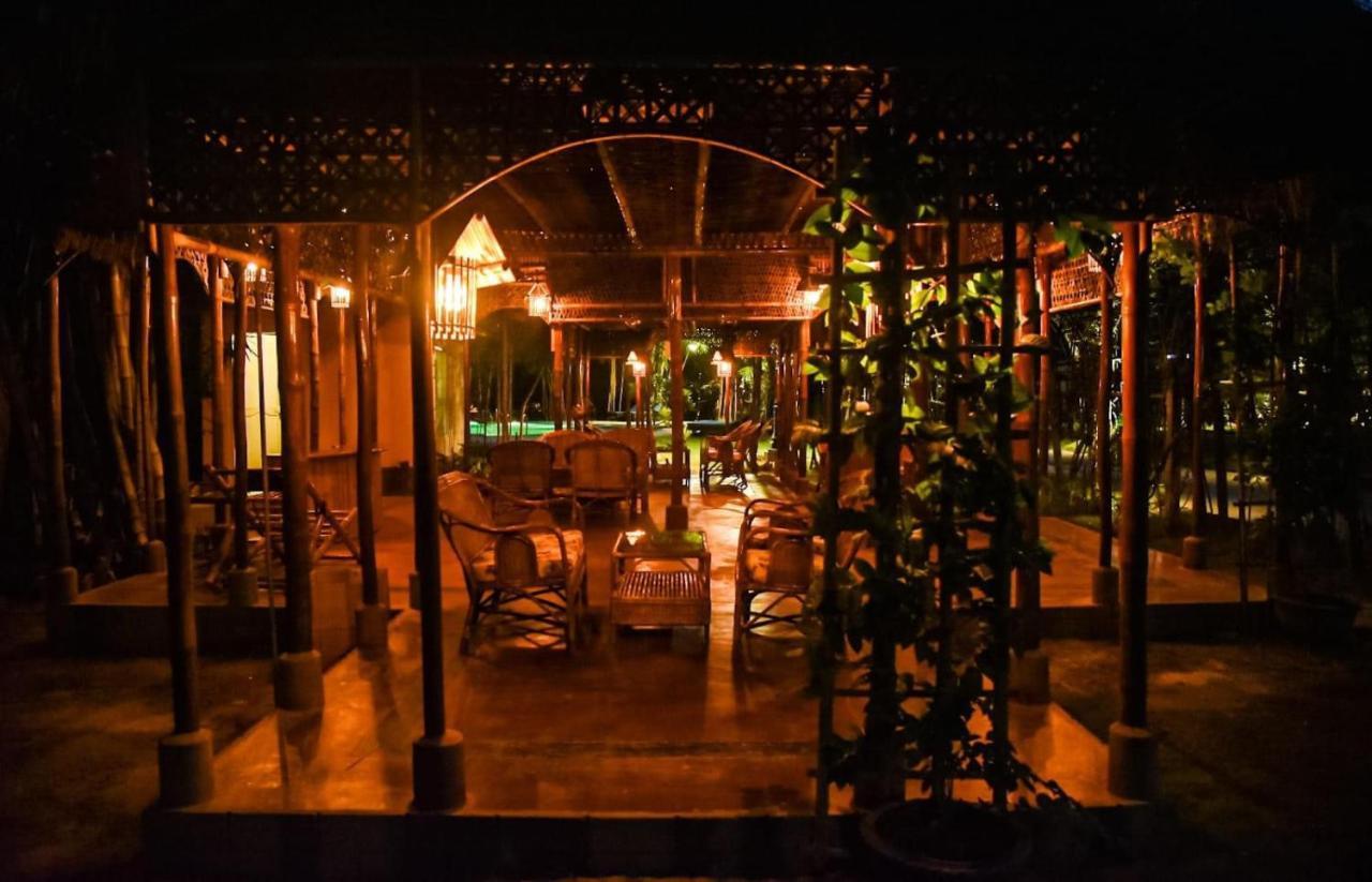 Bougainvillea Retreat & Spa Kaharpara Экстерьер фото