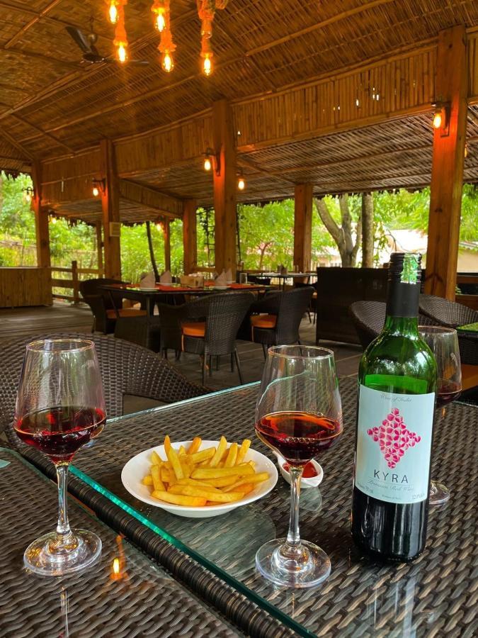 Bougainvillea Retreat & Spa Kaharpara Экстерьер фото