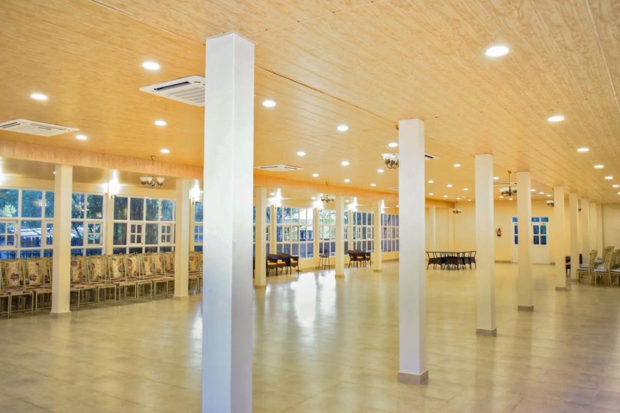 Bougainvillea Retreat & Spa Kaharpara Экстерьер фото
