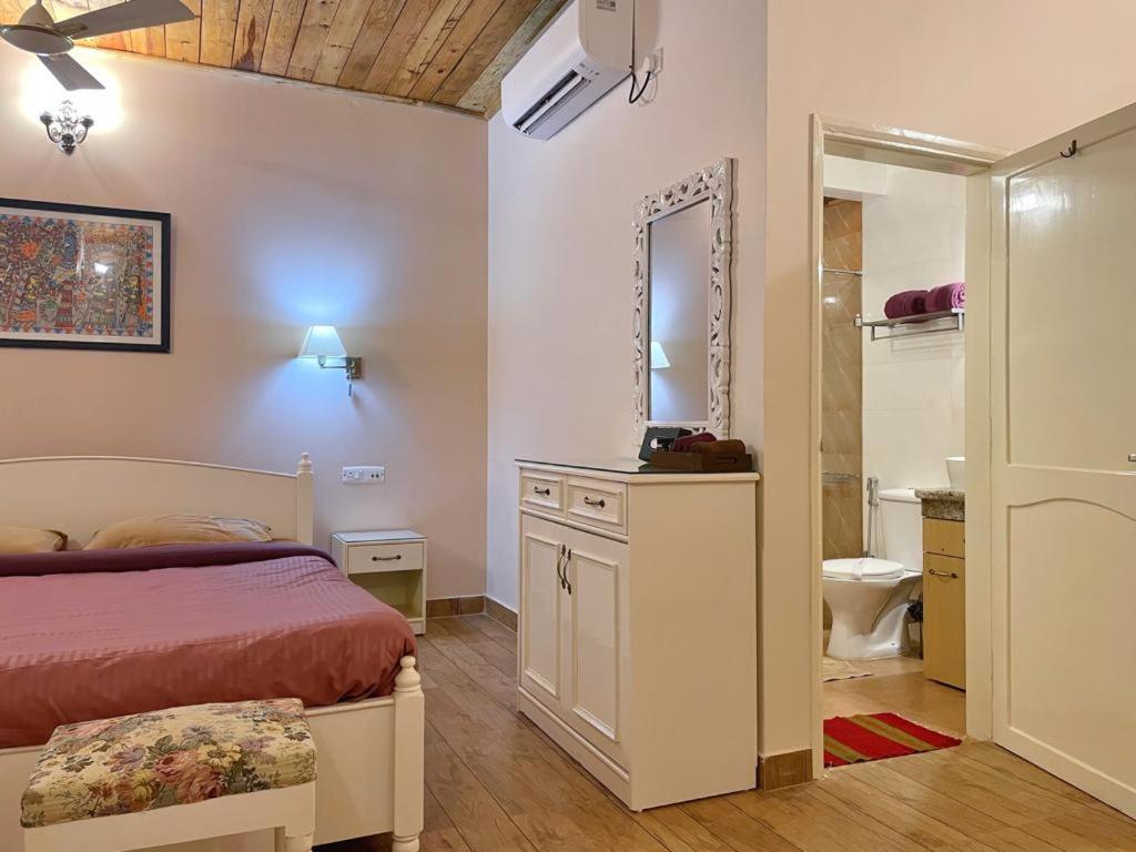 Bougainvillea Retreat & Spa Kaharpara Экстерьер фото