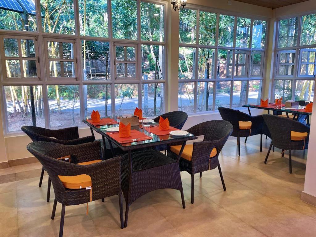 Bougainvillea Retreat & Spa Kaharpara Экстерьер фото