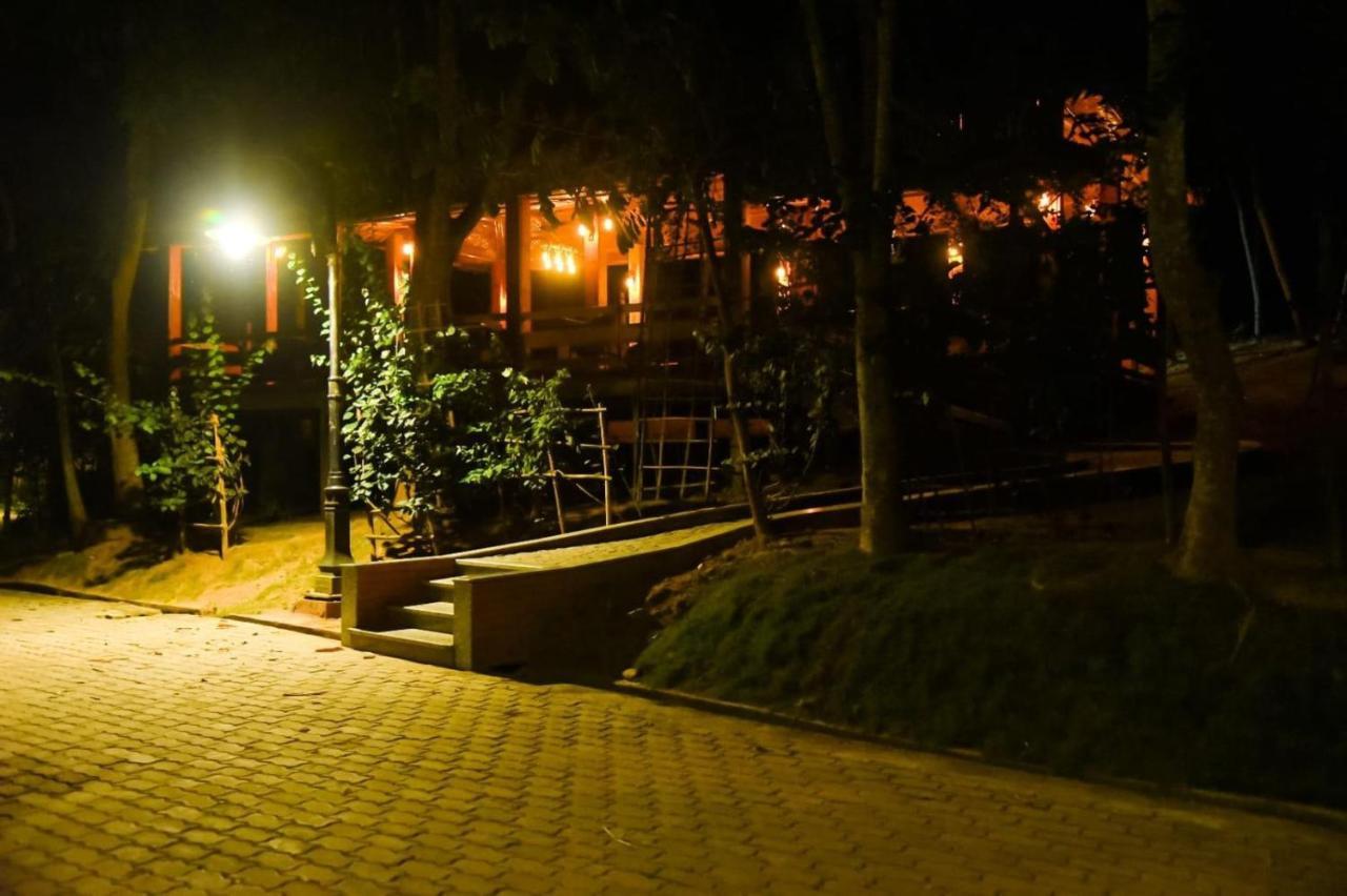 Bougainvillea Retreat & Spa Kaharpara Экстерьер фото