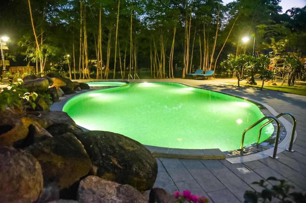 Bougainvillea Retreat & Spa Kaharpara Экстерьер фото