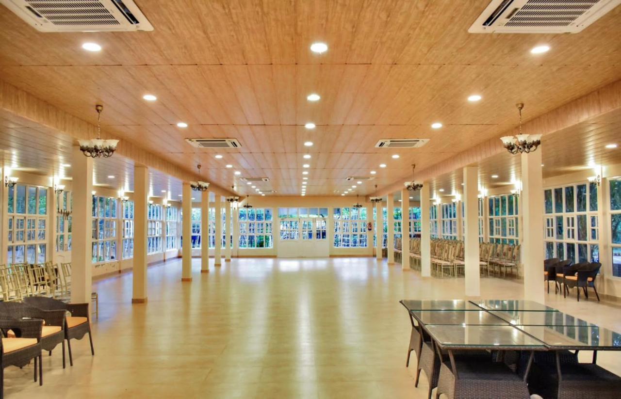 Bougainvillea Retreat & Spa Kaharpara Экстерьер фото