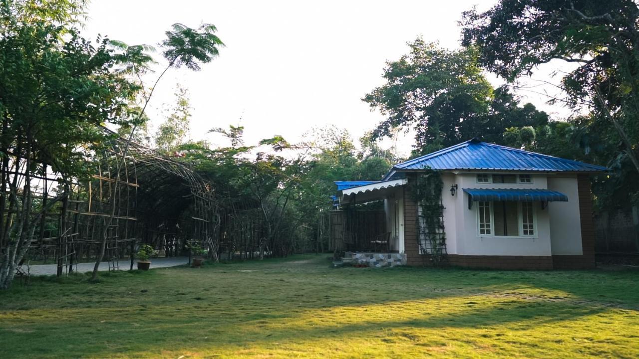 Bougainvillea Retreat & Spa Kaharpara Экстерьер фото