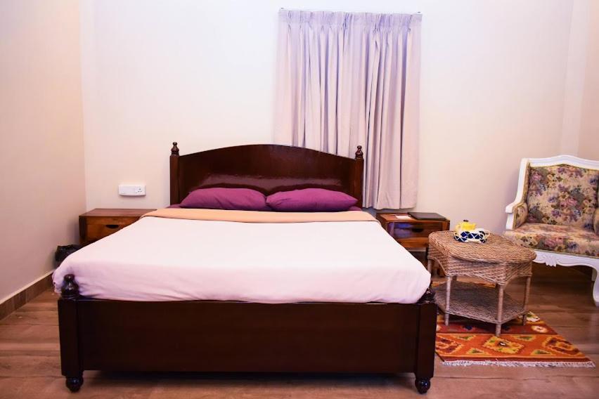 Bougainvillea Retreat & Spa Kaharpara Экстерьер фото