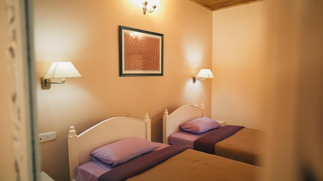 Bougainvillea Retreat & Spa Kaharpara Экстерьер фото