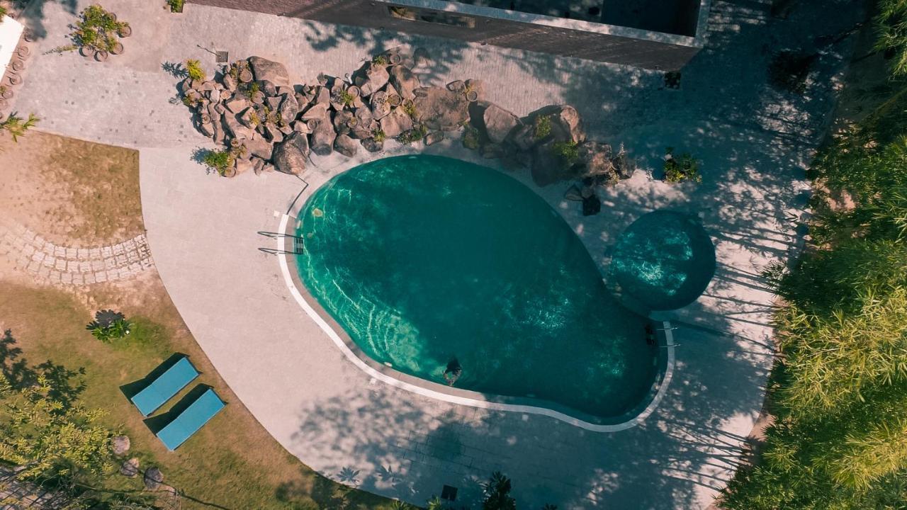 Bougainvillea Retreat & Spa Kaharpara Экстерьер фото