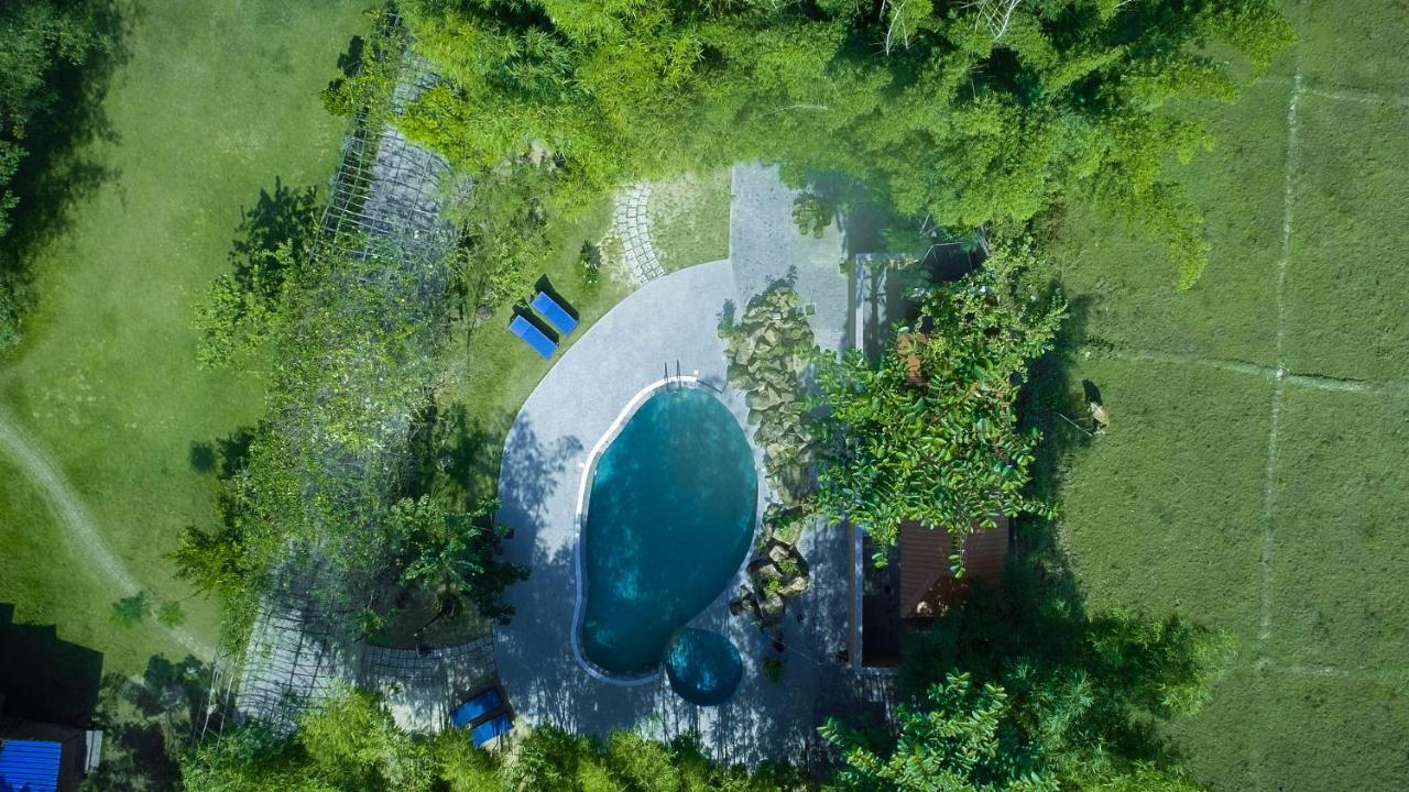 Bougainvillea Retreat & Spa Kaharpara Экстерьер фото
