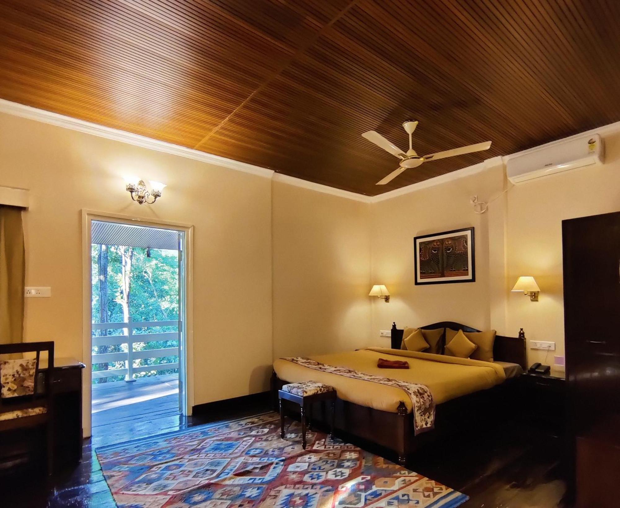 Bougainvillea Retreat & Spa Kaharpara Экстерьер фото