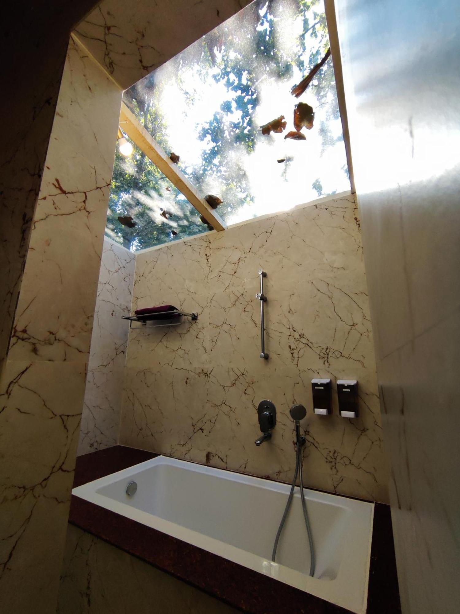 Bougainvillea Retreat & Spa Kaharpara Экстерьер фото