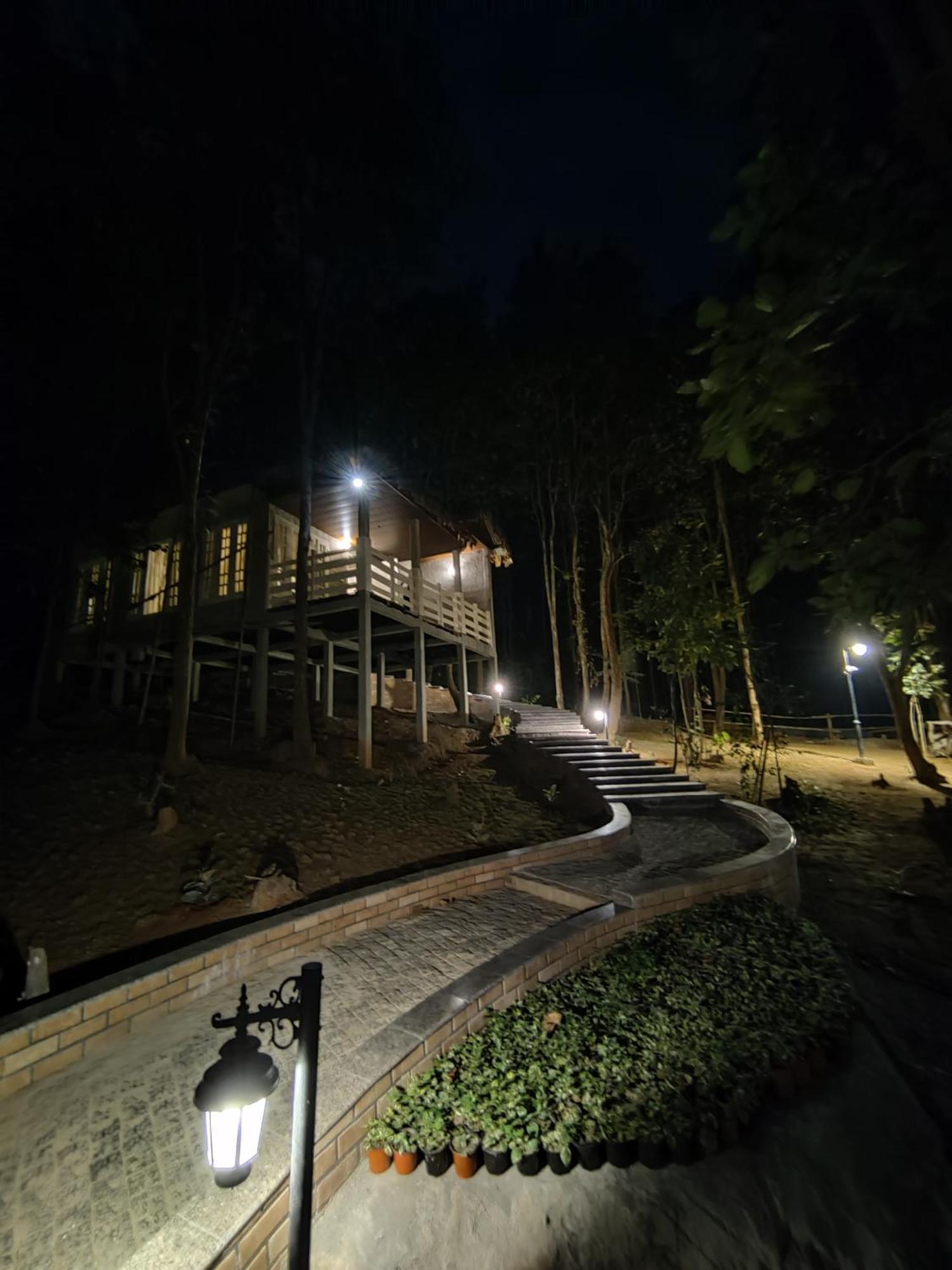 Bougainvillea Retreat & Spa Kaharpara Экстерьер фото