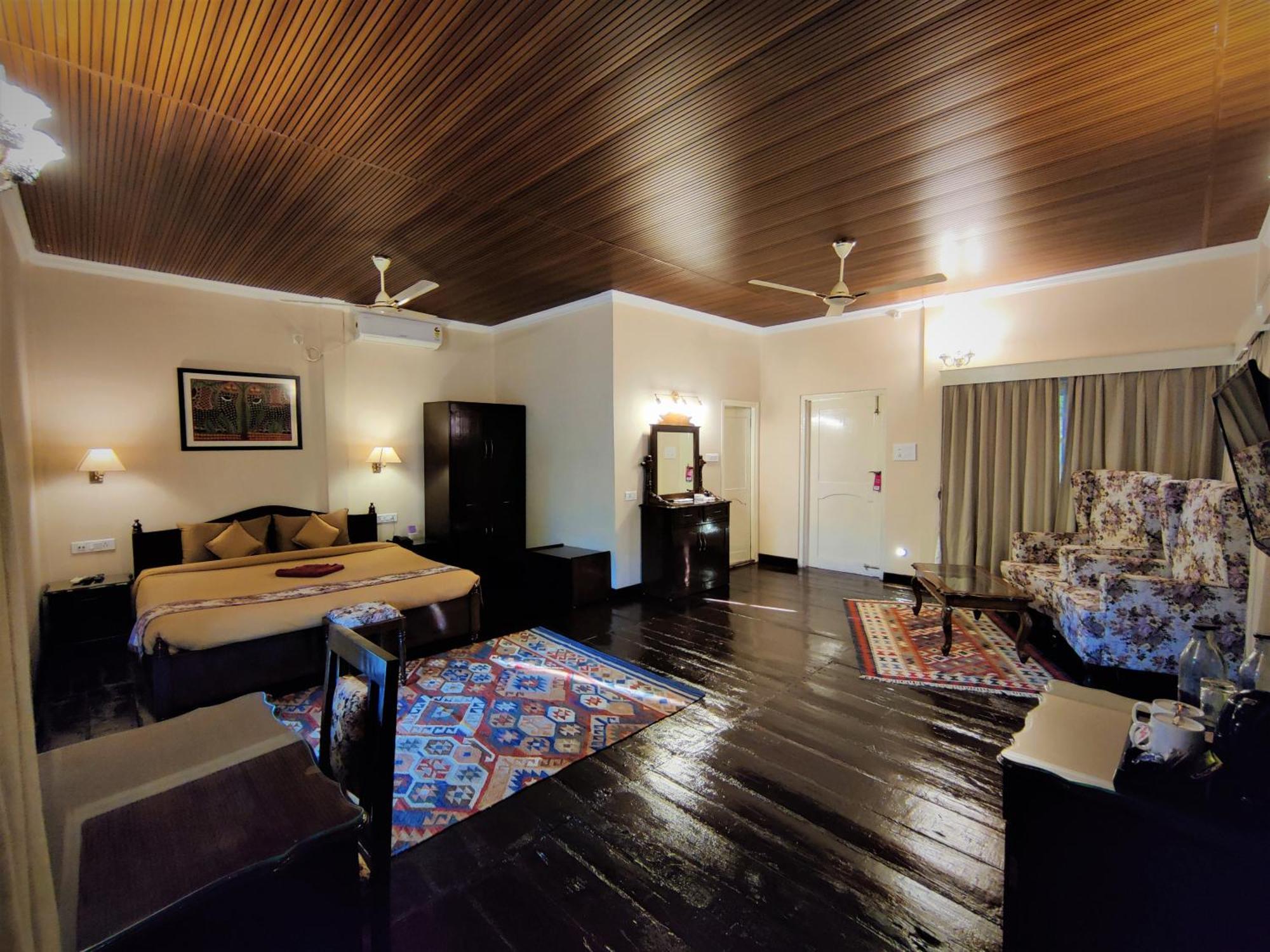 Bougainvillea Retreat & Spa Kaharpara Экстерьер фото