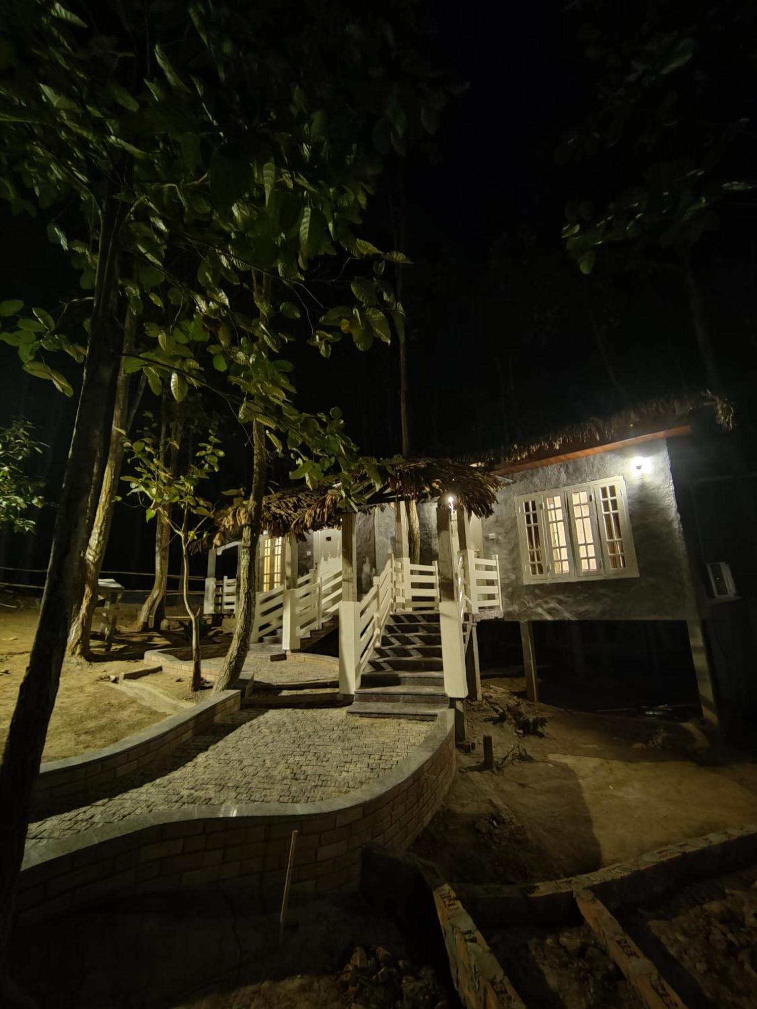 Bougainvillea Retreat & Spa Kaharpara Экстерьер фото