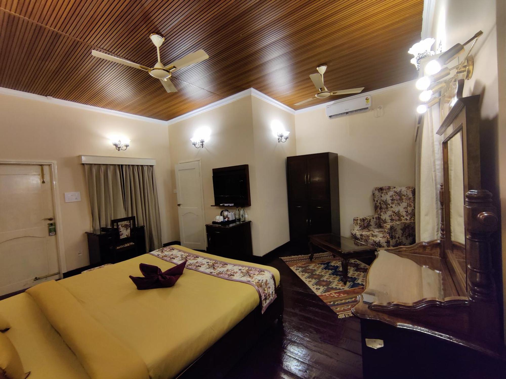 Bougainvillea Retreat & Spa Kaharpara Экстерьер фото