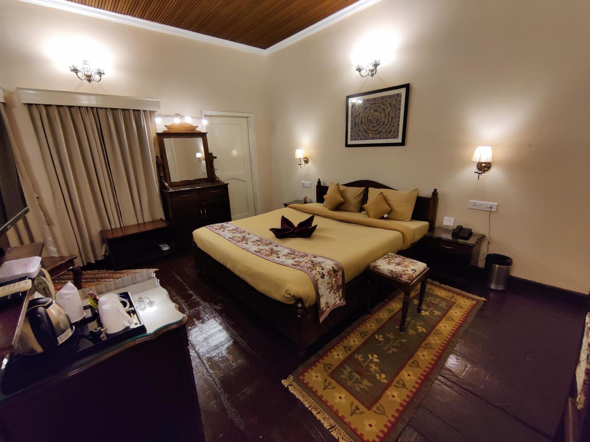Bougainvillea Retreat & Spa Kaharpara Экстерьер фото