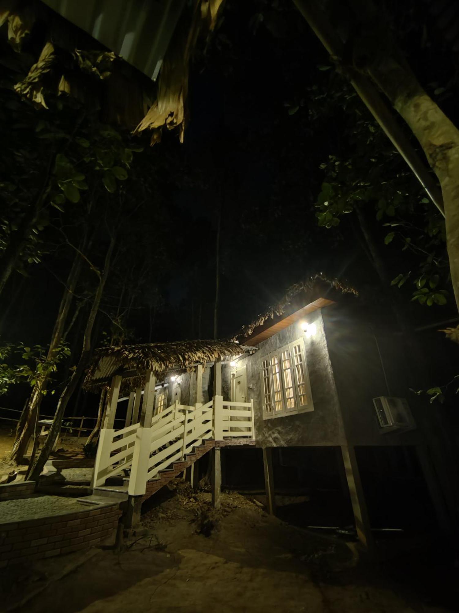 Bougainvillea Retreat & Spa Kaharpara Экстерьер фото