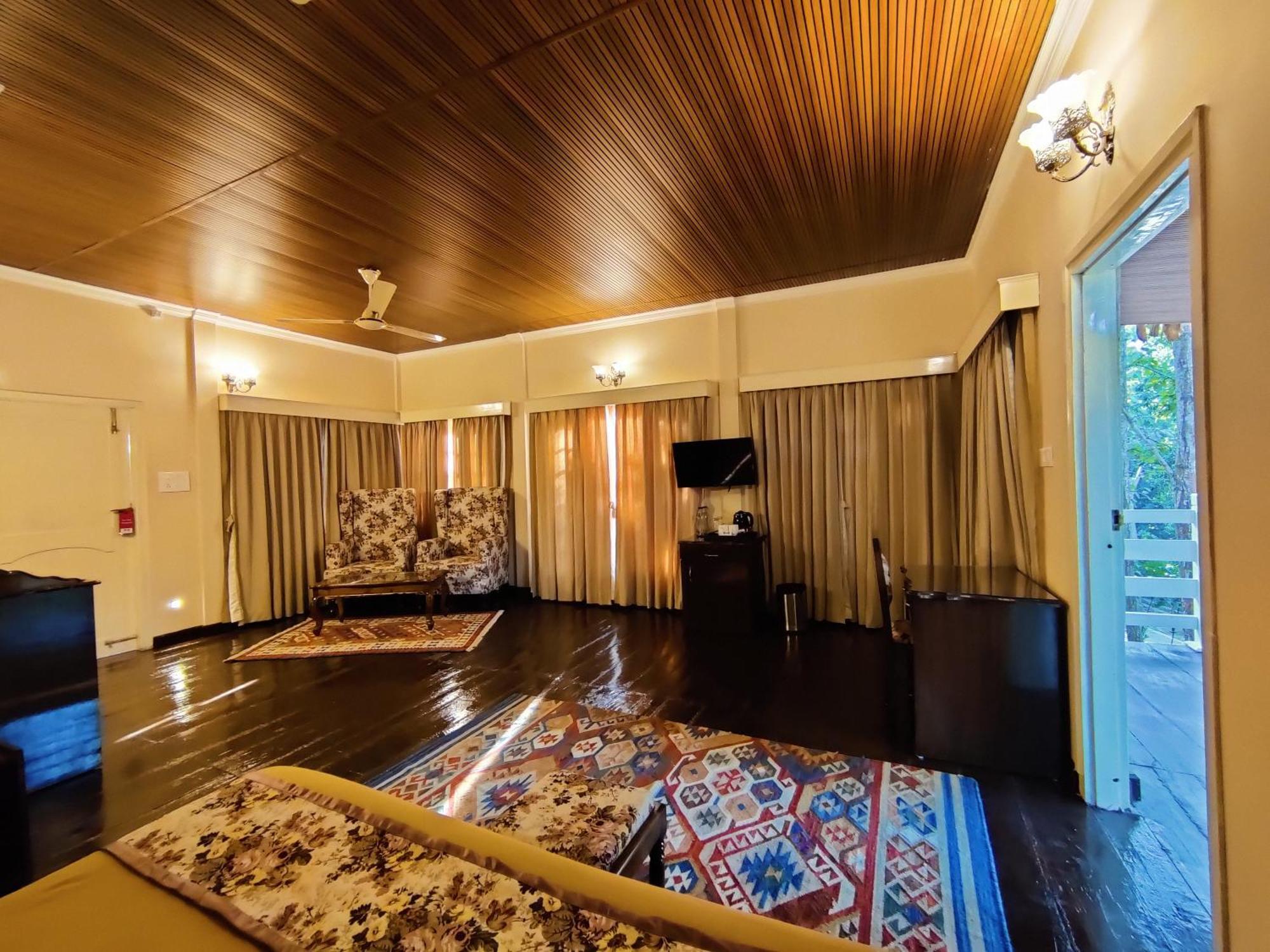 Bougainvillea Retreat & Spa Kaharpara Экстерьер фото