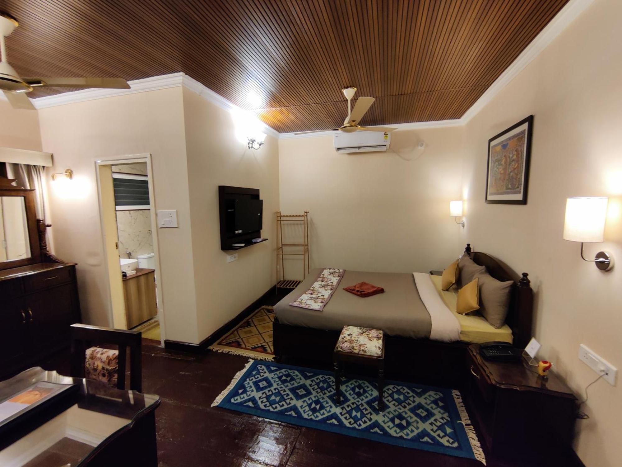 Bougainvillea Retreat & Spa Kaharpara Экстерьер фото