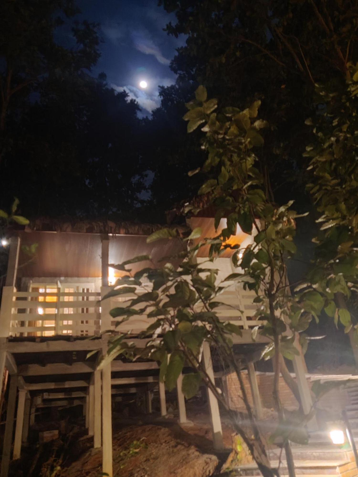 Bougainvillea Retreat & Spa Kaharpara Экстерьер фото