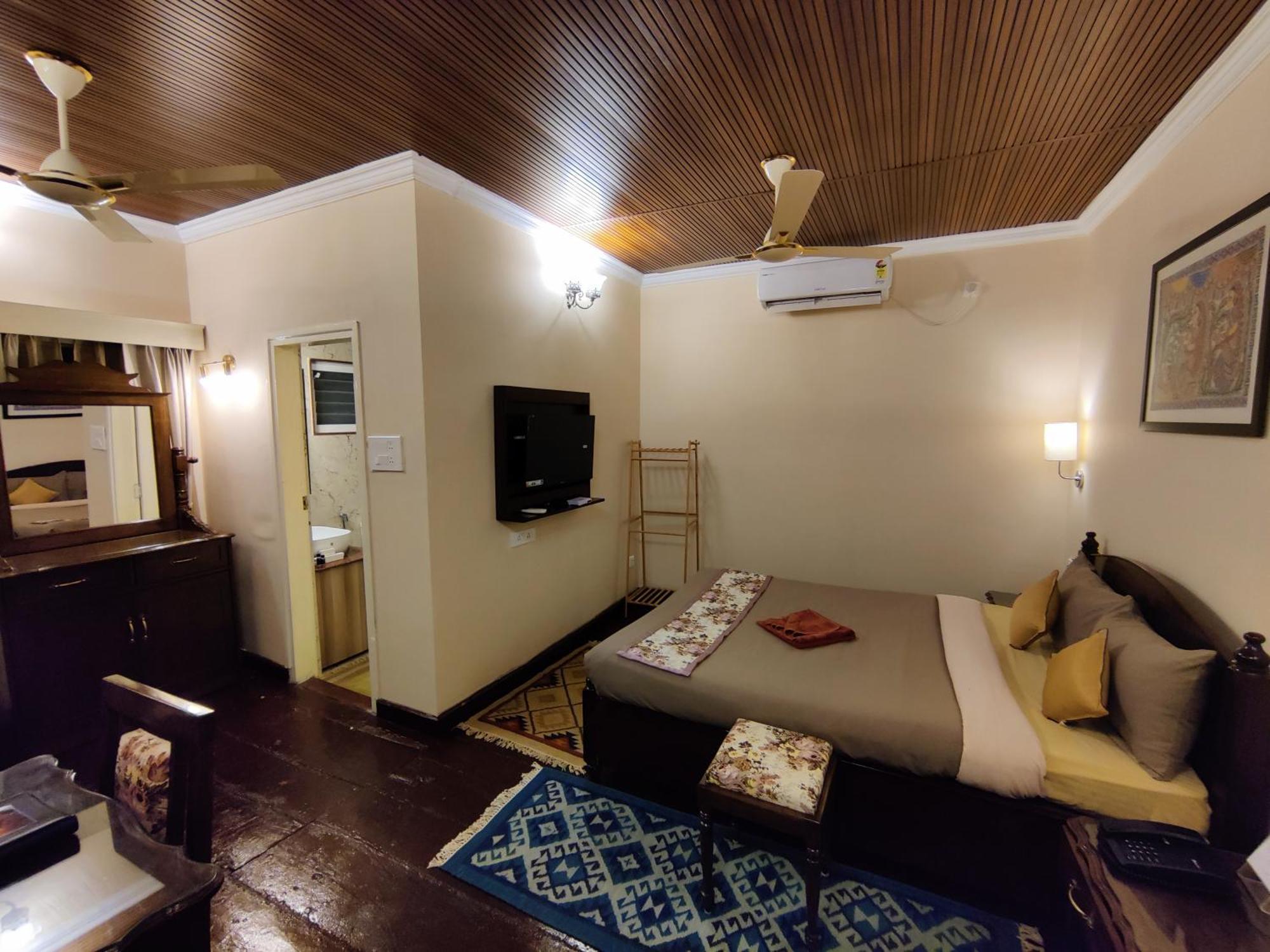 Bougainvillea Retreat & Spa Kaharpara Экстерьер фото