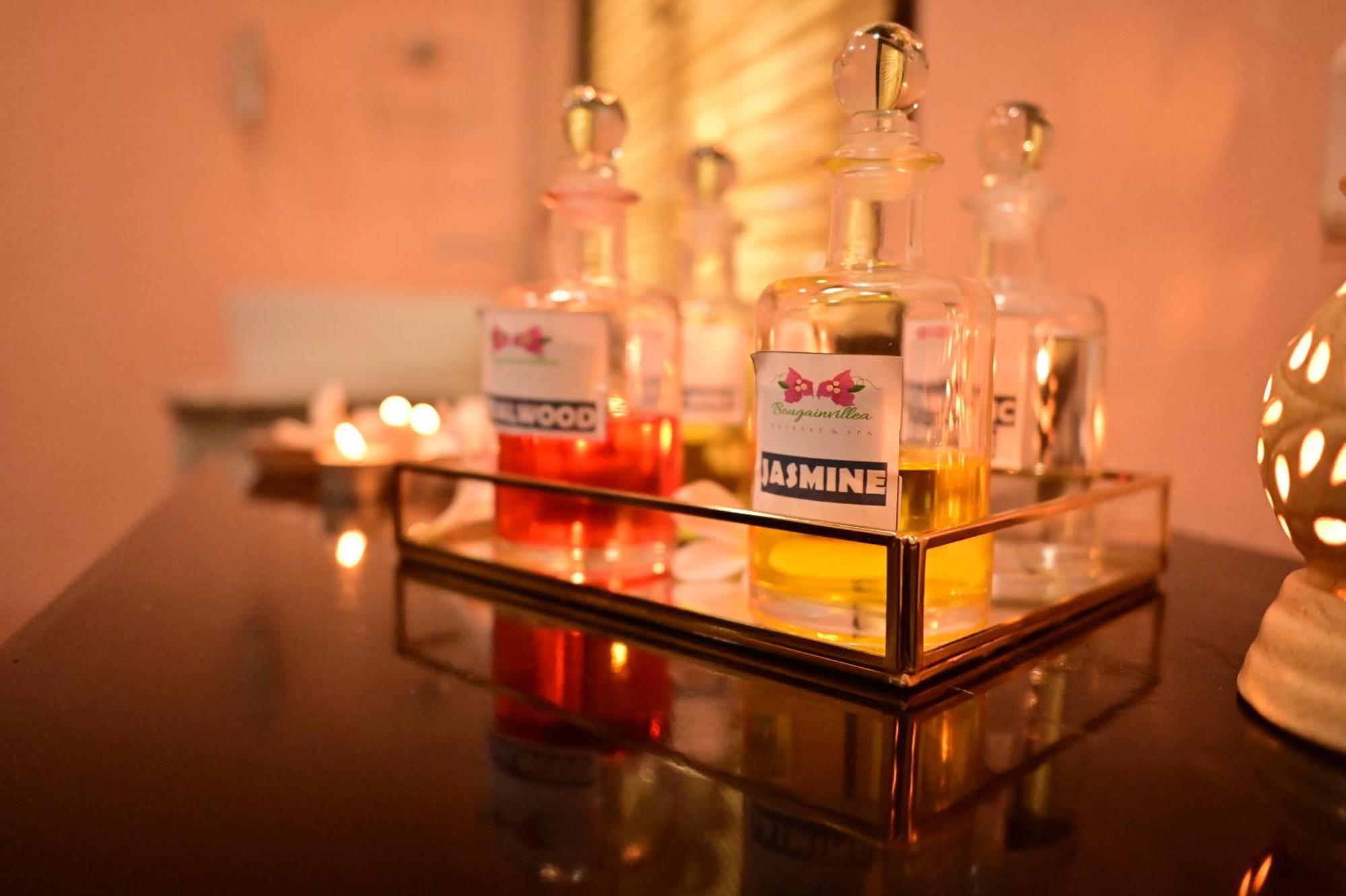 Bougainvillea Retreat & Spa Kaharpara Экстерьер фото